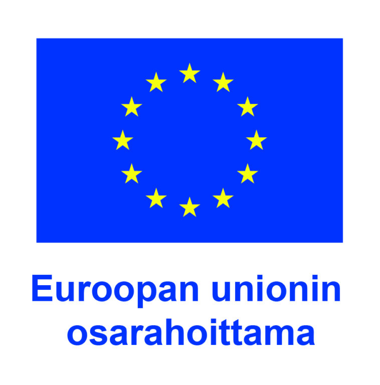 Hallinto - FI V Euroopan unionin osarahoittama_POS